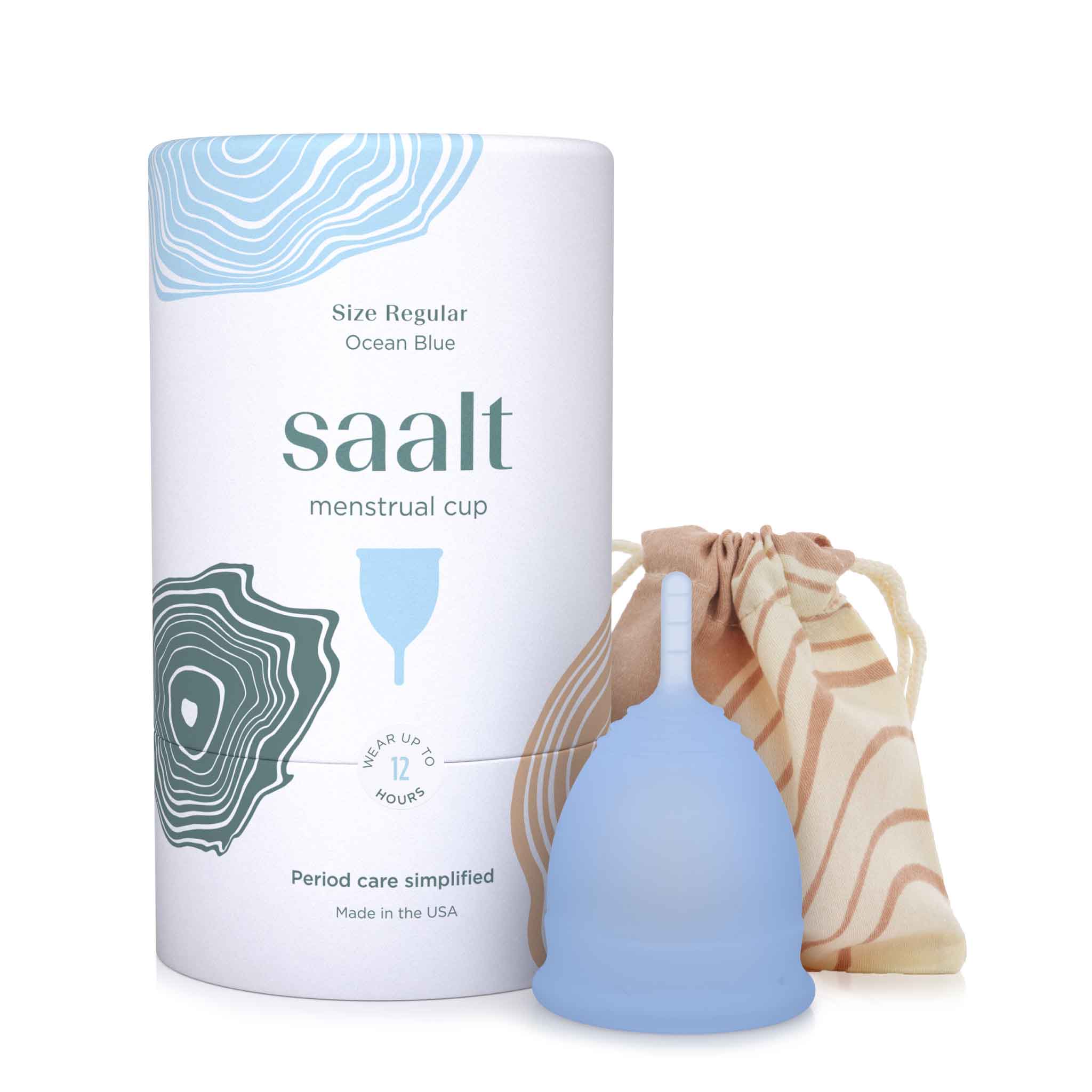 Saalt Period Underwear Detergent - The New Best Way to Wash Your Saalt