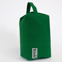 Eco-friendly Travel Makeup Bags  Ethical Makeup Bag – Terra Thread