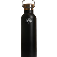 Insulated Stop Dreaming Water Bottle, Reusable Water Bottle