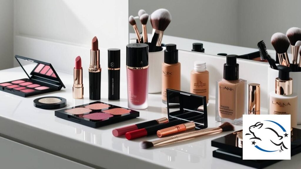 leaping bunny cosmetics certification