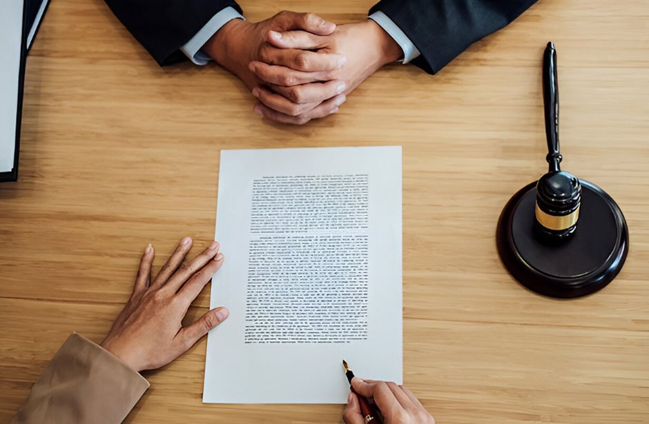 10 Facts about Separation Agreement: Legal Advice