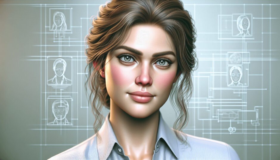 danielle-ronald-background-education-breaking-into-the-industry