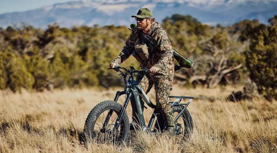 How Legislation Changes are Affecting Hunting Ebike Usage on Public Lands