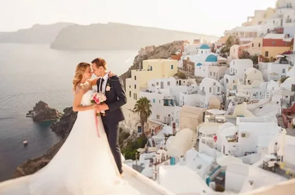 How to Give Your Guests a VIP Wedding Travel Experience?