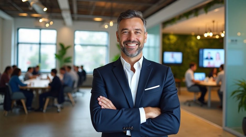 Len Pullen: The Untold Story Behind His Business Success