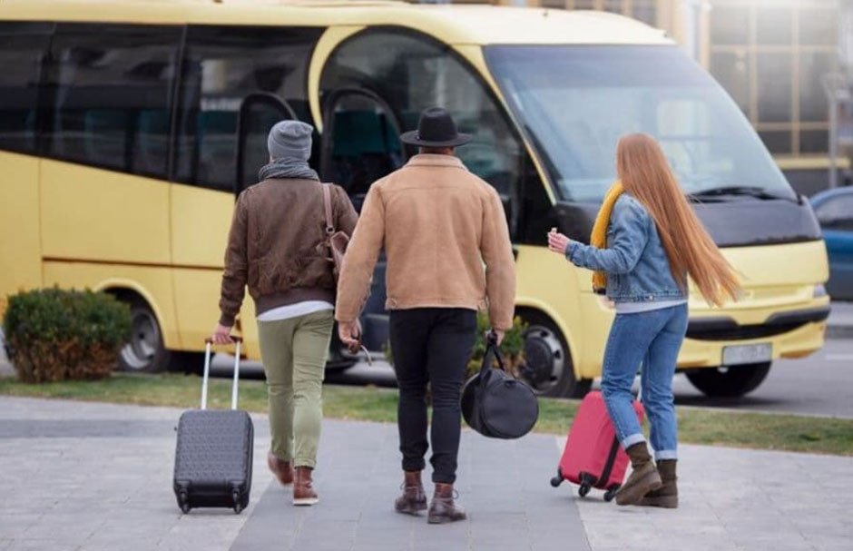 Minibus Hire for Event Travel: Budget Transport