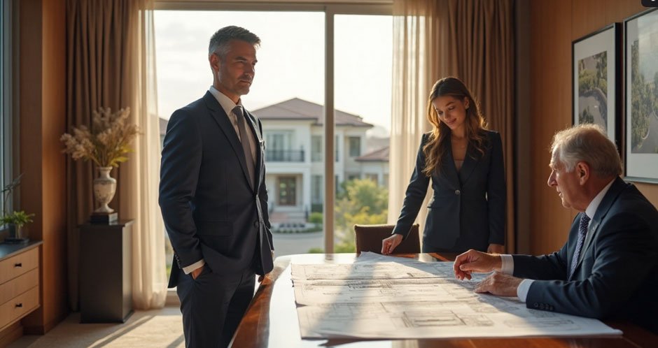 Misha Ezratti's Wife and Family: The Hidden Story Behind GL Homes' $500M CEO