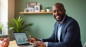 MyGreenBucks Kenneth Jones: What Makes His Money Advice Different?