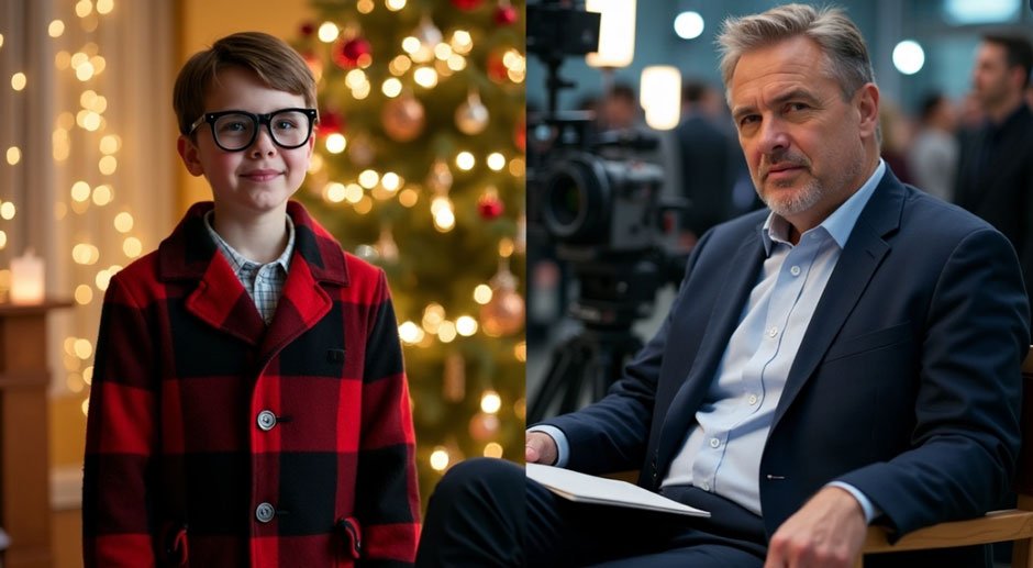 Peter Billingsley Net Worth 2025: From Child Star to Hollywood Producer