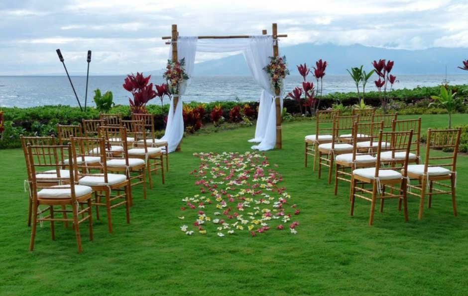 Top 10 Wedding Venue Ideas for Your Dream Day