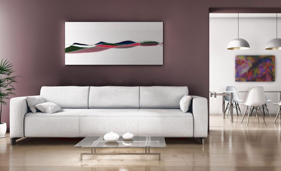 Wallpaper Dubai: A Simple Way to Make Walls Beautiful
