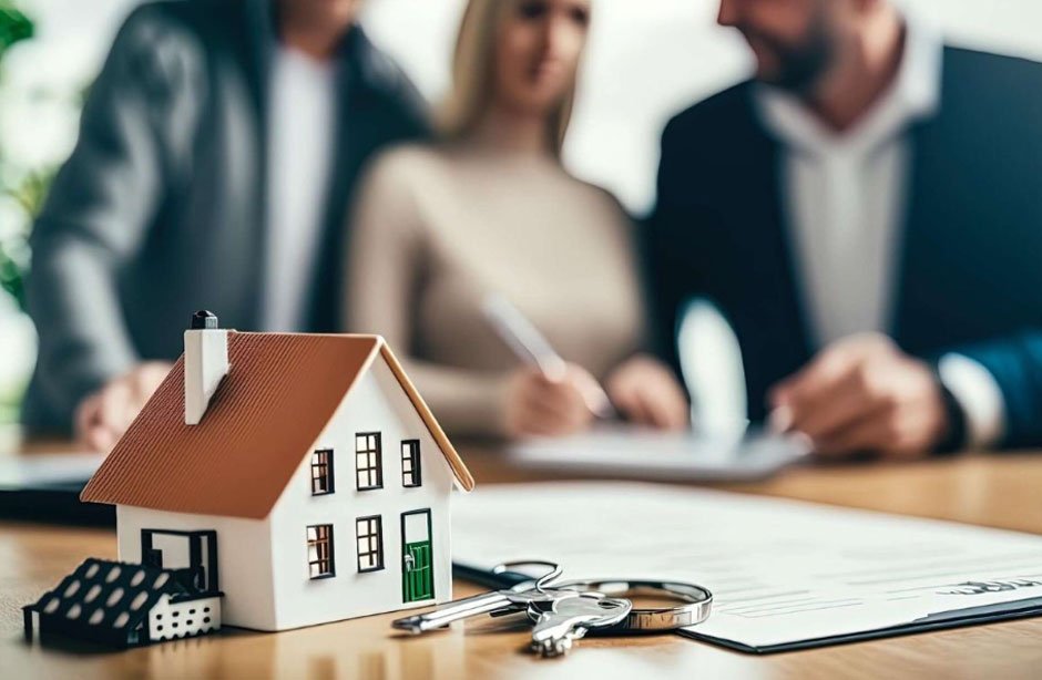 Why Property Management Is Key In Rental Estate?