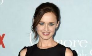 Alexis Bledel Net Worth: A Deep Dive into the Star's Financial Journey