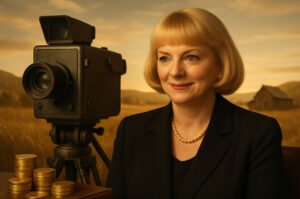 Alison Arngrim Net Worth: Behind the Scenes of the Prairie Villain's Fortune
