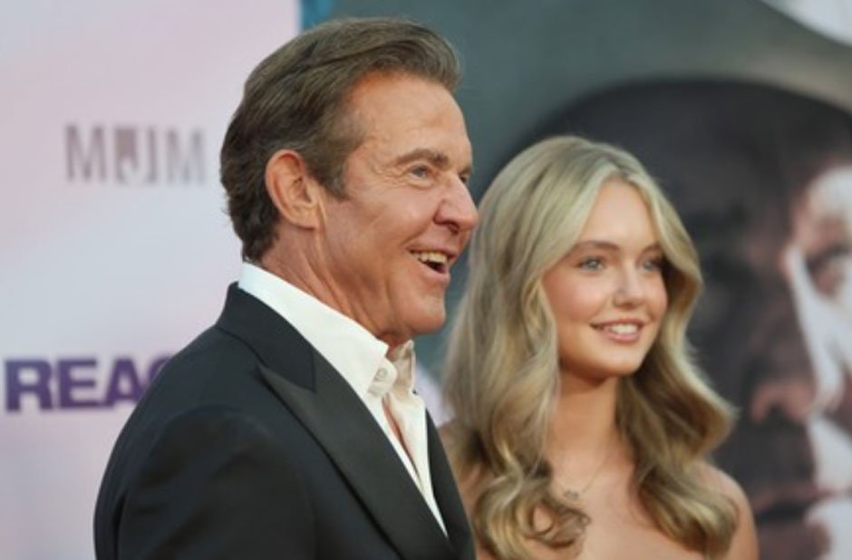 An Introduction to Zoe Grace Quaid: A Rising Star in Hollywood