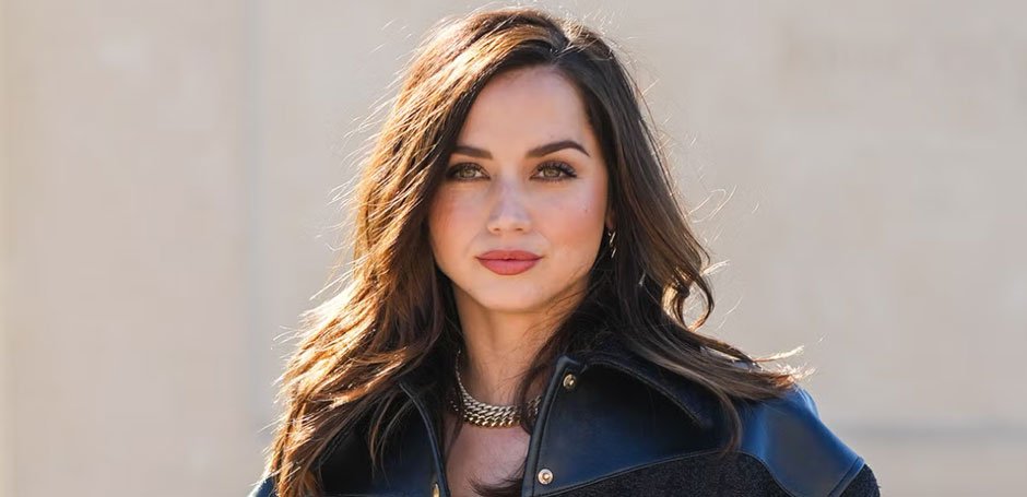 Ana de Armas Net Worth: A Deep Dive into Her Rising Fortune