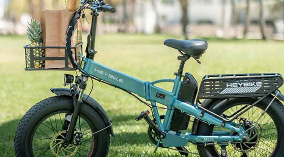 Are Ebikes a Smart Investment or a Trendy Splurge