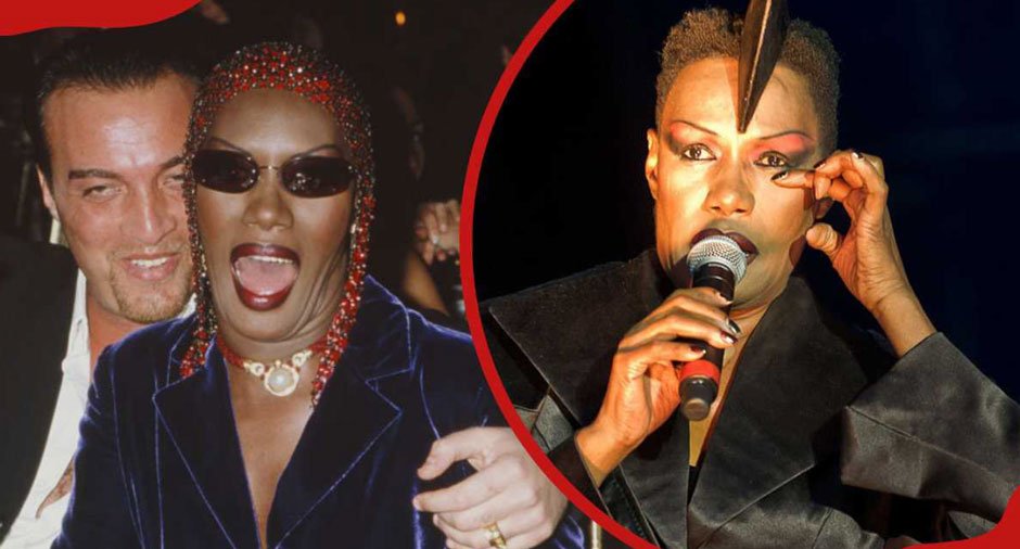 Atila Altaunbay: Unveiling the Life of Grace Jones' Ex-Husband