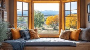 Bay Windows and Bow Windows: Practical yet Stylish Window Solutions