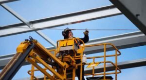 Benefits of Using Steel in Office Building Construction