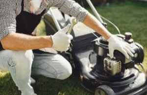 Best Replacement Belts for Lawn Mowers in 2025