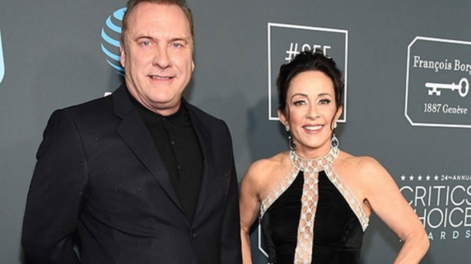 Constantine Yankoglu: Unveiling the Private Life of Patricia Heaton's First Husband