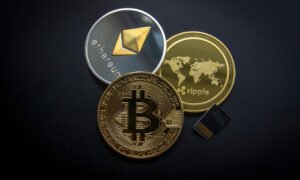 Cryptocurrency Adoption: The Rise of Gift Card Purchases in the Digital Age