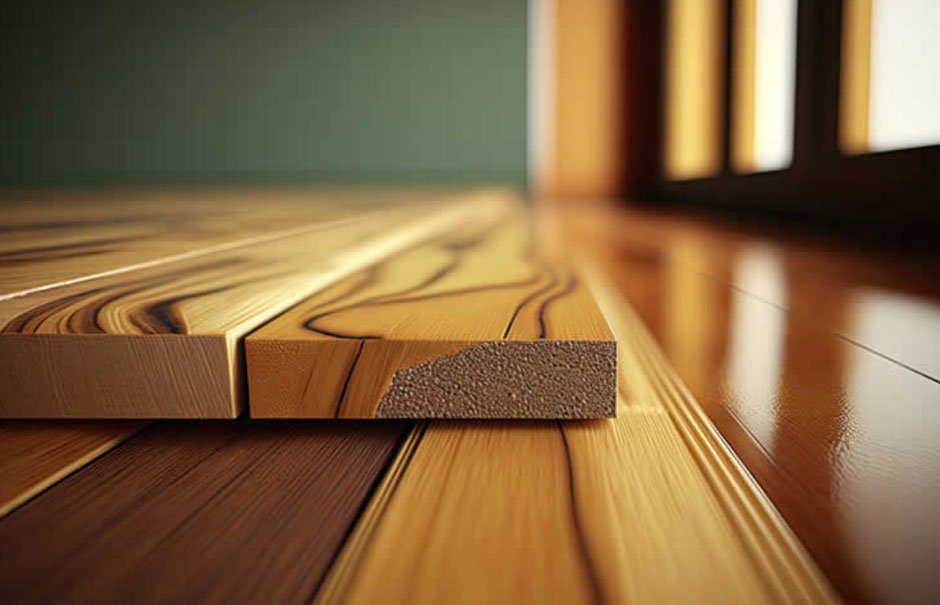 Eco-Friendly Flooring: The Best Sustainable Materials for Every Room
