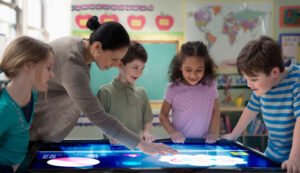 Elida Schoology: Revolutionizing Education Through Digital Learning