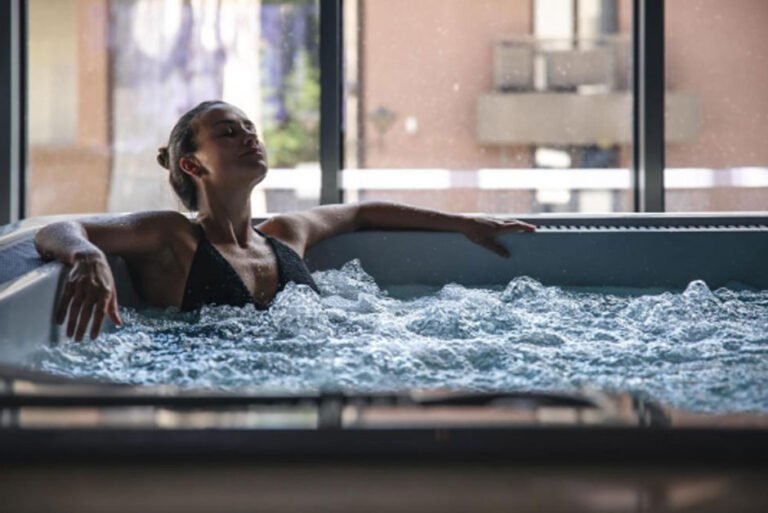 How Cold Plunge Tubs Help Reduce Inflammation and Improve Circulation