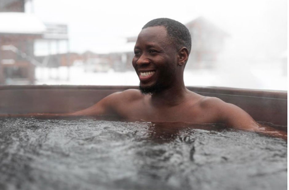 How Cold Plunge Tubs Help Reduce Inflammation and Improve Circulation