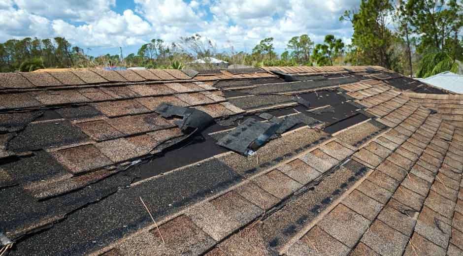 How Do Local Roofing Experts in Montgomery Identify and Repair Storm Damage