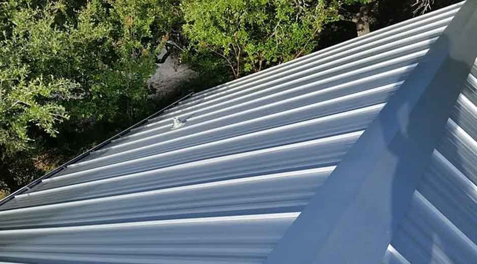 How to Choose A Budget-Friendly Metal Roofing in Austin