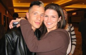 Is Gina Carano Married? Unveiling the Truth About Gina Carano's Relationship with Kevin Ross
