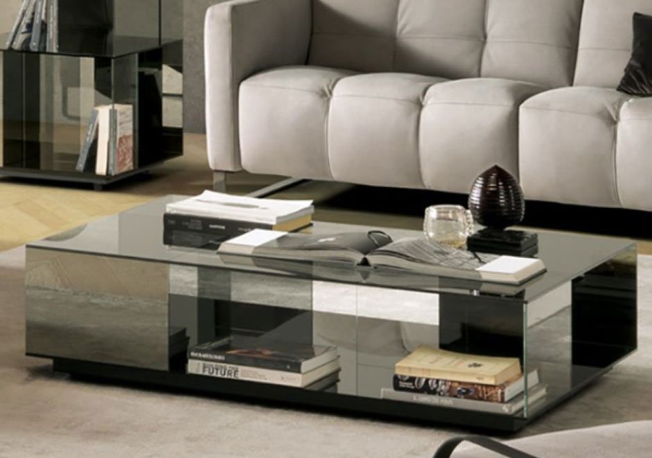 Italian Coffee Tables