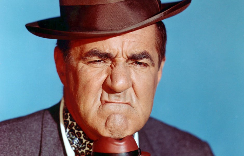 Jim Backus Net Worth: A Look at the Enduring Legacy of a Hollywood Icon