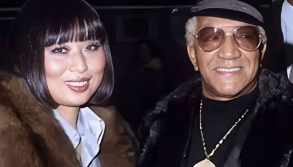Ka Ho Cho: Unveiling the Life of Redd Foxx's Final Wife