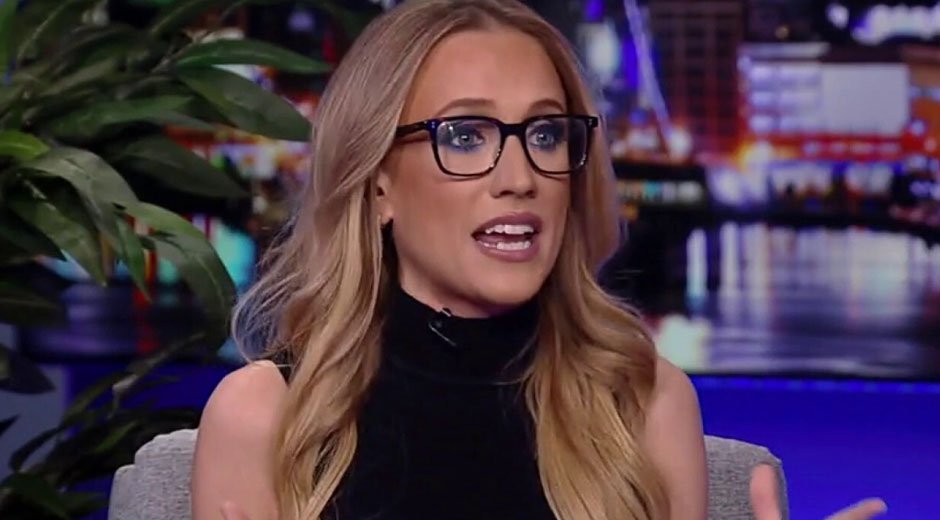 Kat Timpf Net Worth: Unveiling the Financial Journey of a Media Personality