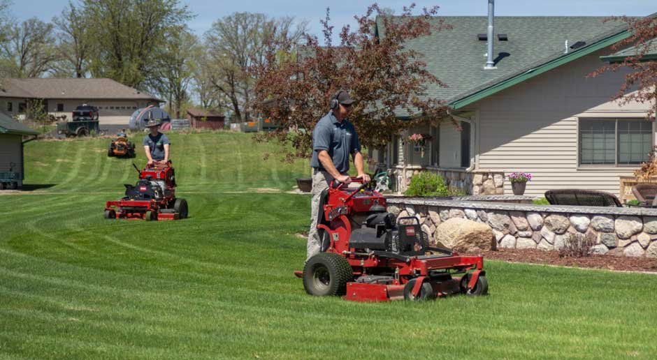 Lawn Mowing and Yard Property Trends in 2025: What Homeowners Need to Know