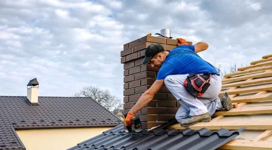 Preventing Water Damage with a Licensed Roofer in Cleveland and Akron