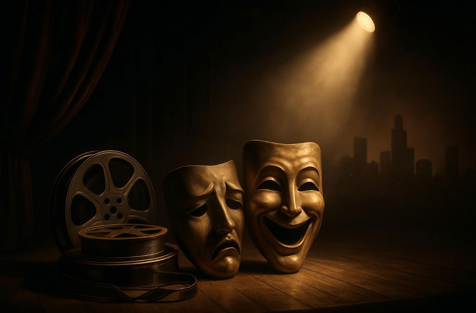 Rebecca Creskoff: A Deep Dive into the Career of a Versatile Actress