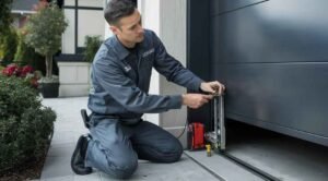 Reviving Functionality: The Importance of Timely Garage Repairs