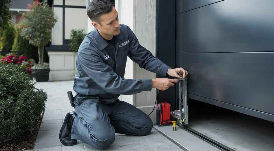 Reviving Functionality: The Importance of Timely Garage Repairs
