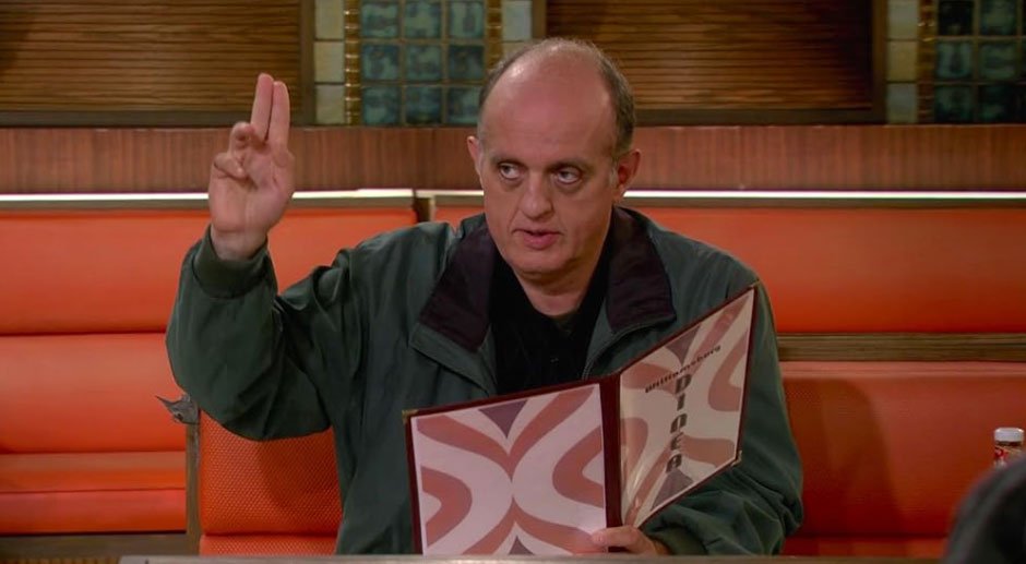 Stepping into Jim Hoffmaster: A Versatile Actor