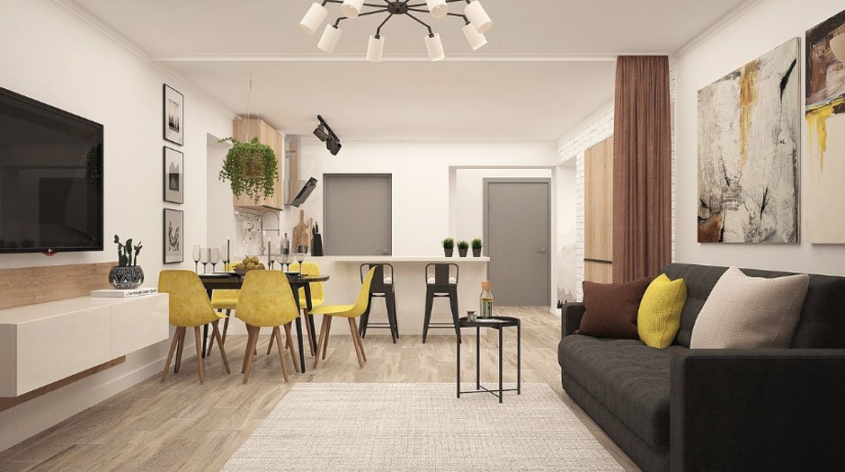 Tech-Savvy Guide: Smart Tips to Buy an Apartment in Alanya
