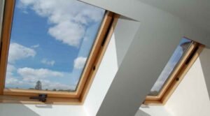 The Benefits of Energy-Efficient Window Replacements
