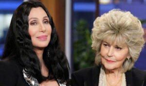 The Complex Legacy of John Paul Sarkisian: Beyond Cher's Shadow