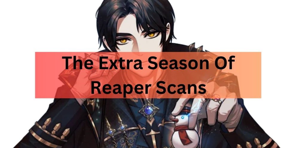 The End of an Era: What Happened to Reaper Scans?