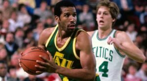 The Net Worth of Adrian Dantley: A Look at the NBA Legend's Financial Journey