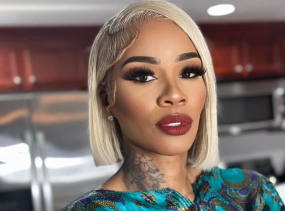 Tia Kemp's Age Revealed: A Look at Her Life and Career